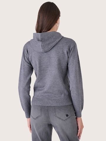 Camomilla Italia Sweater 'MARIBEL' in Grey