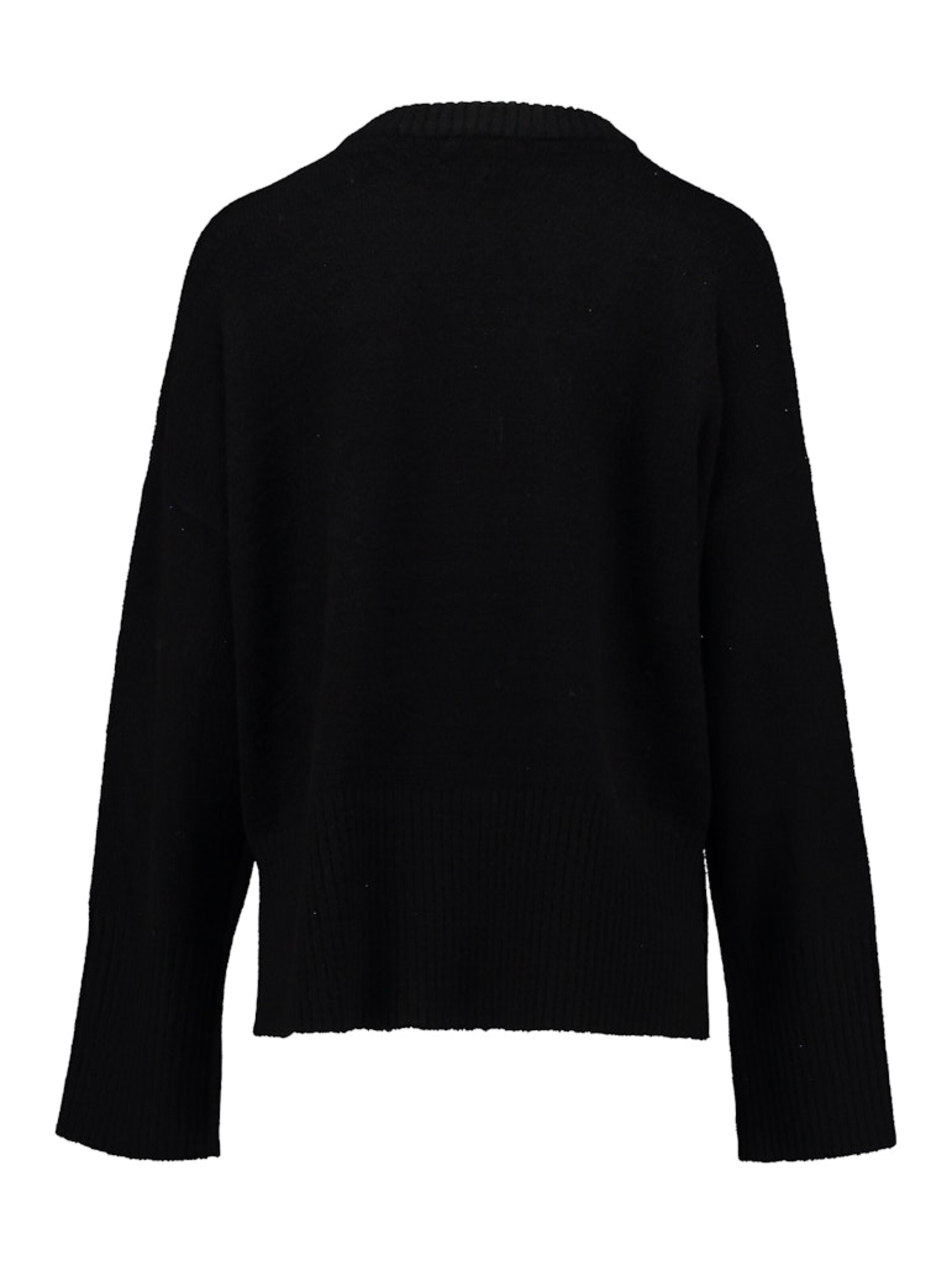 Pulover 'Do44rothea' de la Hailys pe negru