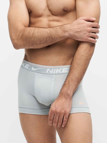 NIKE Underwear Boxer shorts in Blue