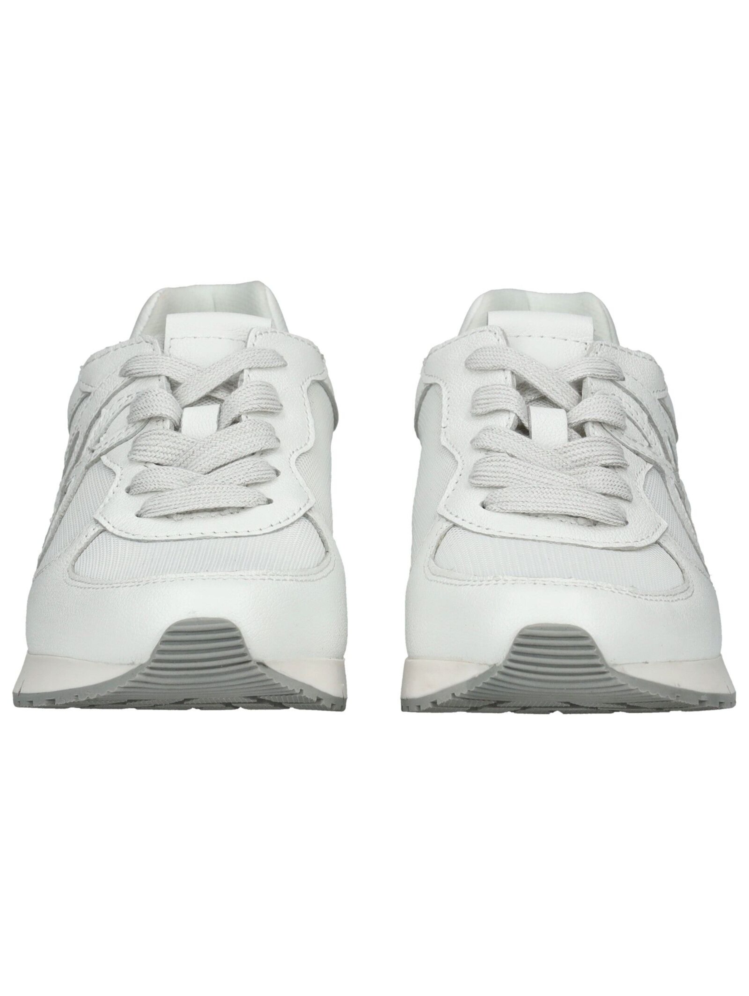 Baskets basses GABOR en blanc