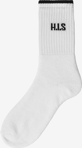 H.I.S Sportsocken in Mischfarben