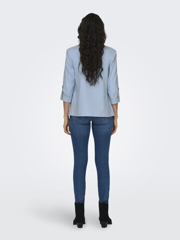 ONLY Blazer 'ONLCaro' i blå