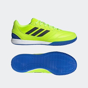 ADIDAS PERFORMANCE Fußballschuh 'Top Sala Competition 2' in Grün
