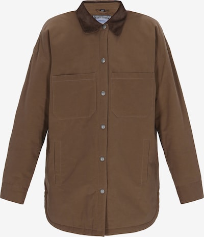 DreiMaster Vintage Prijelazna jakna u smeđa, Pregled proizvoda