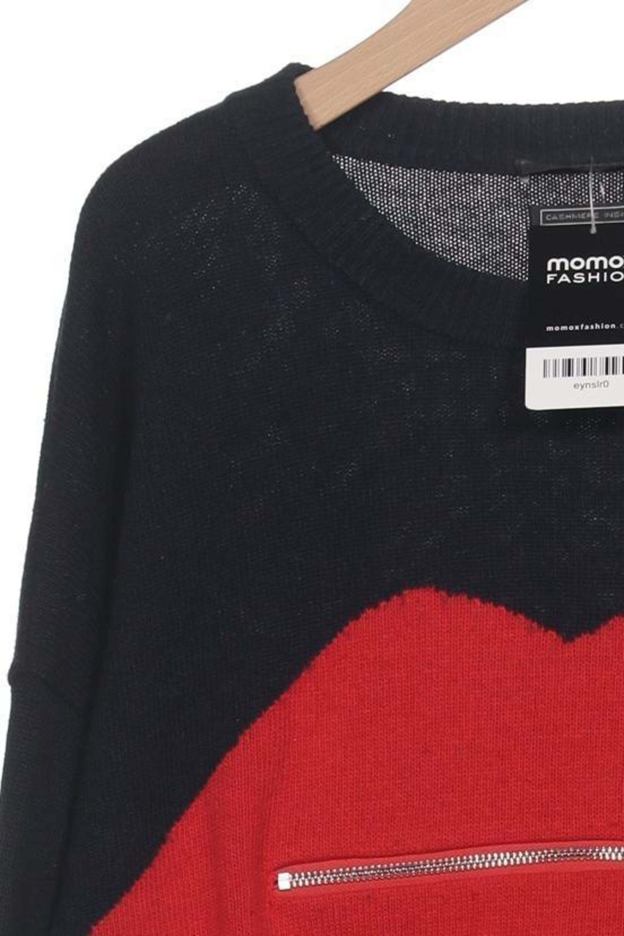 SET Sweater & Cardigan in S in Blue