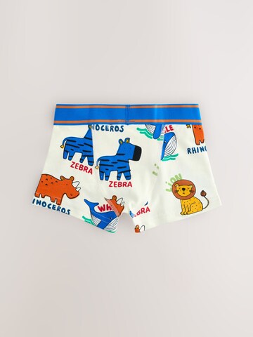 Pantaloncini intimi di Next in blu