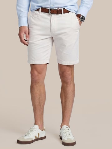 Steppin' out Regular Hose‌‌‌‌‌‌‌‌ in Beige: Vorderseite
