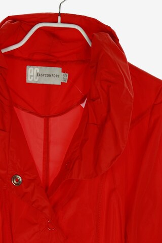 Easy Comfort Jacke XL in Rot