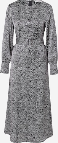 Guido Maria Kretschmer Collection Dress 'Ileya' in Grey: front