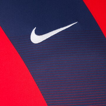 NIKE Funktionsshirt 'Sash' in Rot