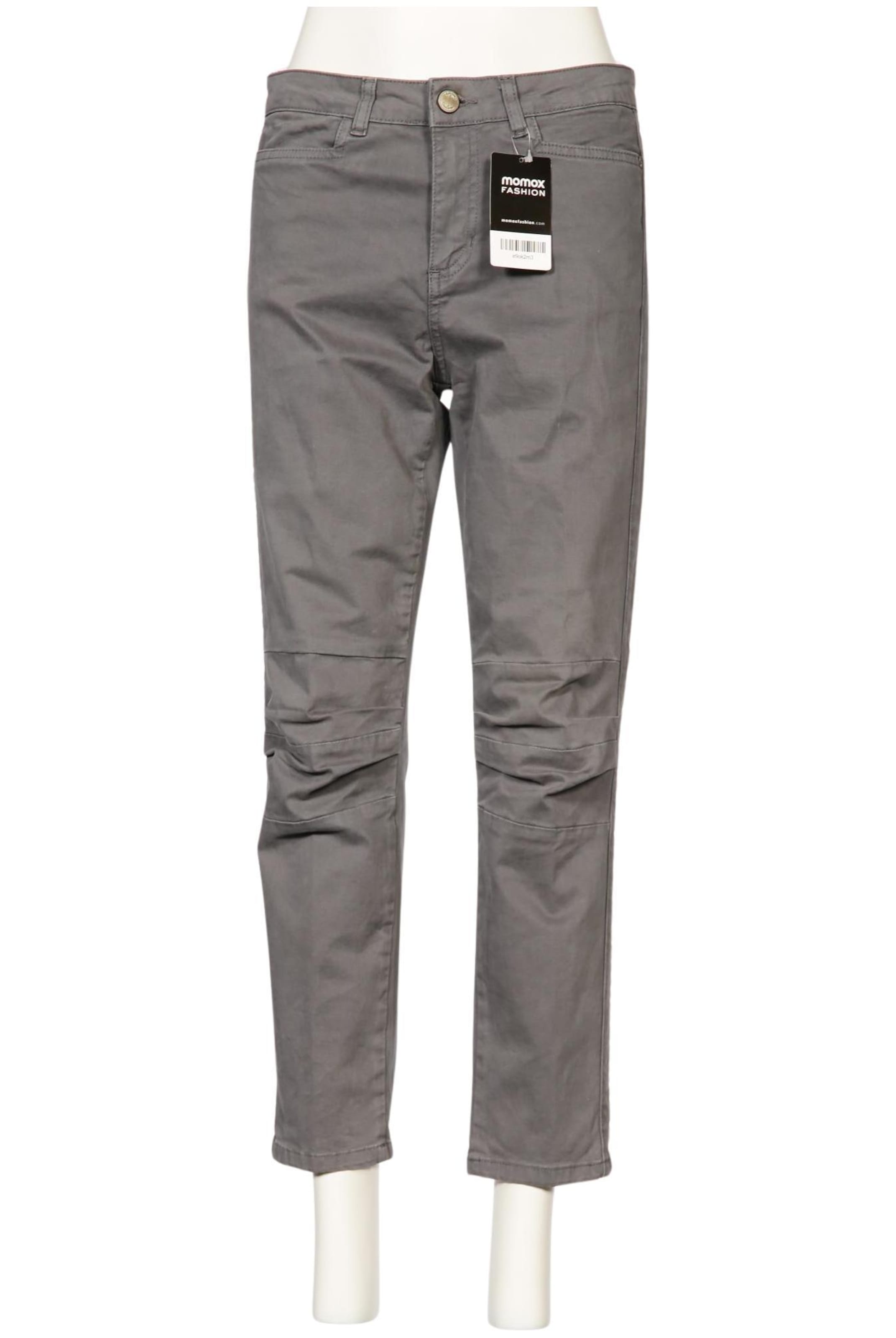 Deerberg Jeans in 29 in Grey: front