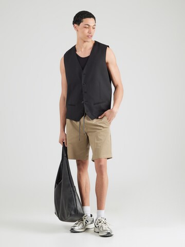 Loosefit Pantalon 'FRICKIN II EW 19' Volcom en vert