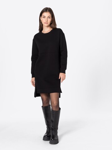 Max Mara Leisure - Vestido 'NICHOLS' em preto: frente