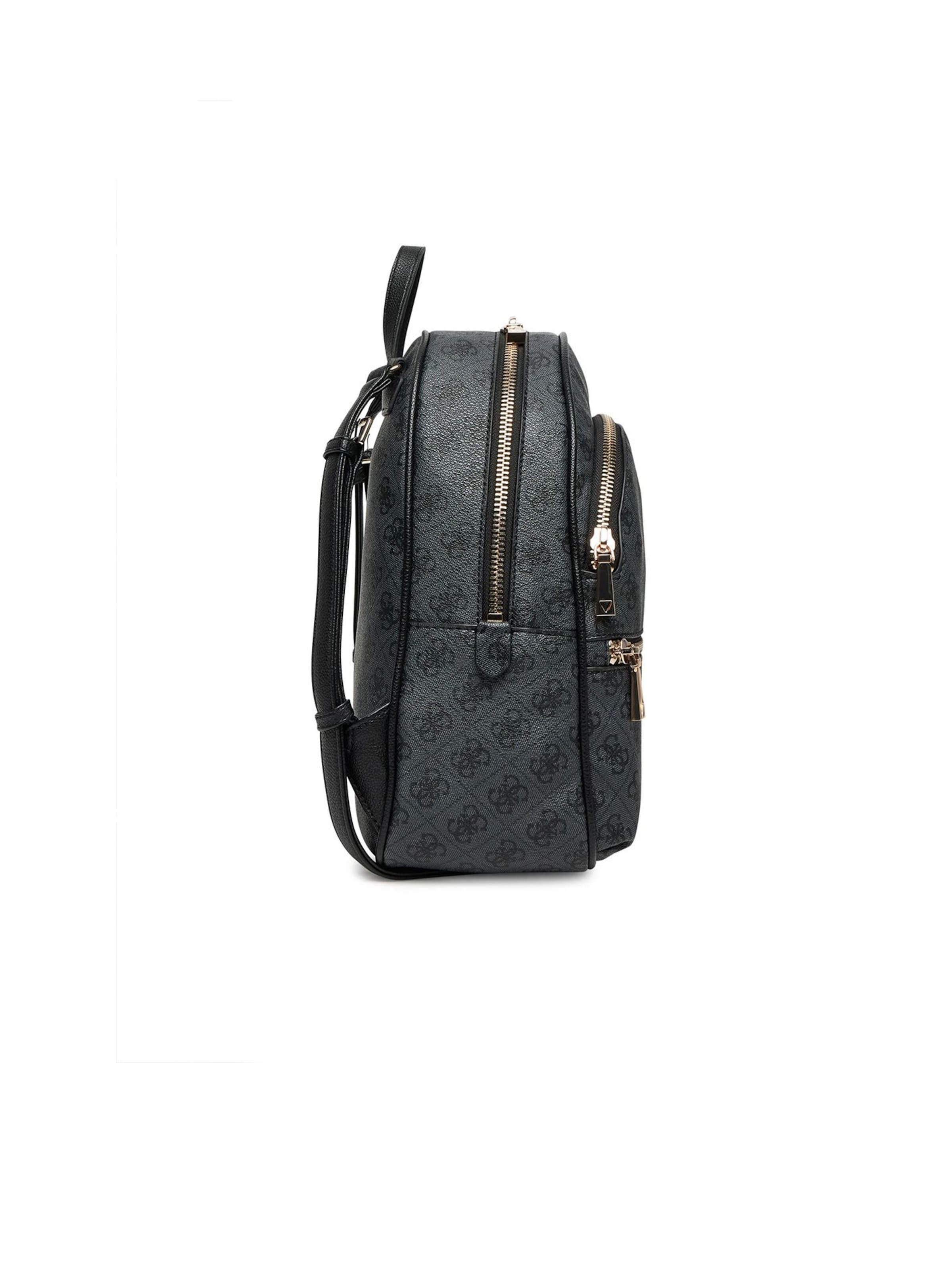GUESS Rucksack 'Manhattan Ii Large Backpack'‌‌‌‌ in Grau