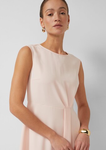 s.Oliver Dress in Pink