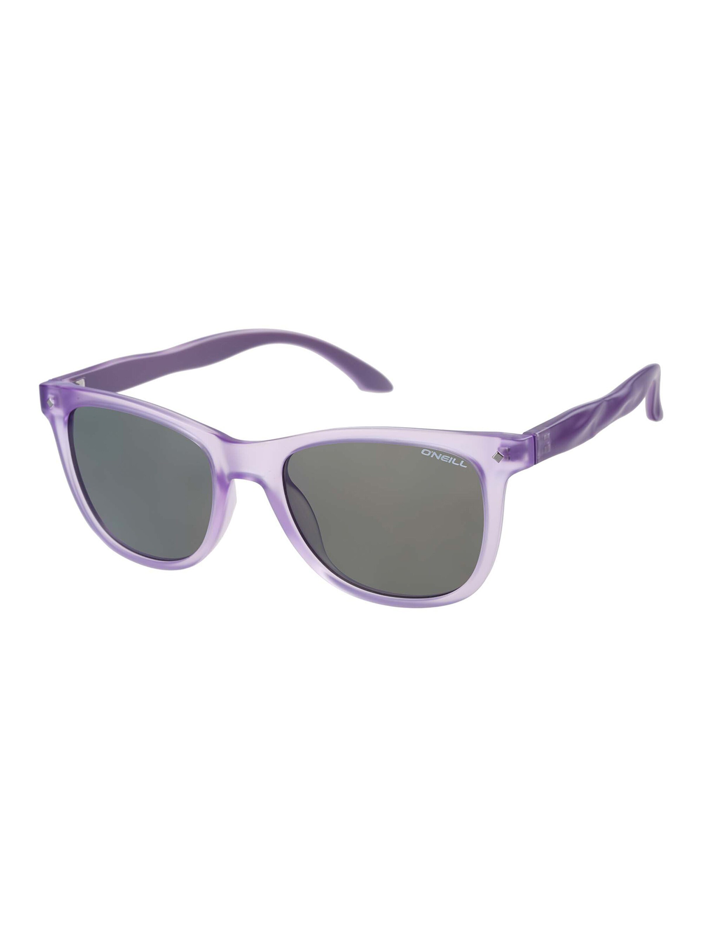 O’Neill Eyewear Sunglasses in Purple: front