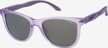 O’Neill Eyewear Sunglasses in Purple: front