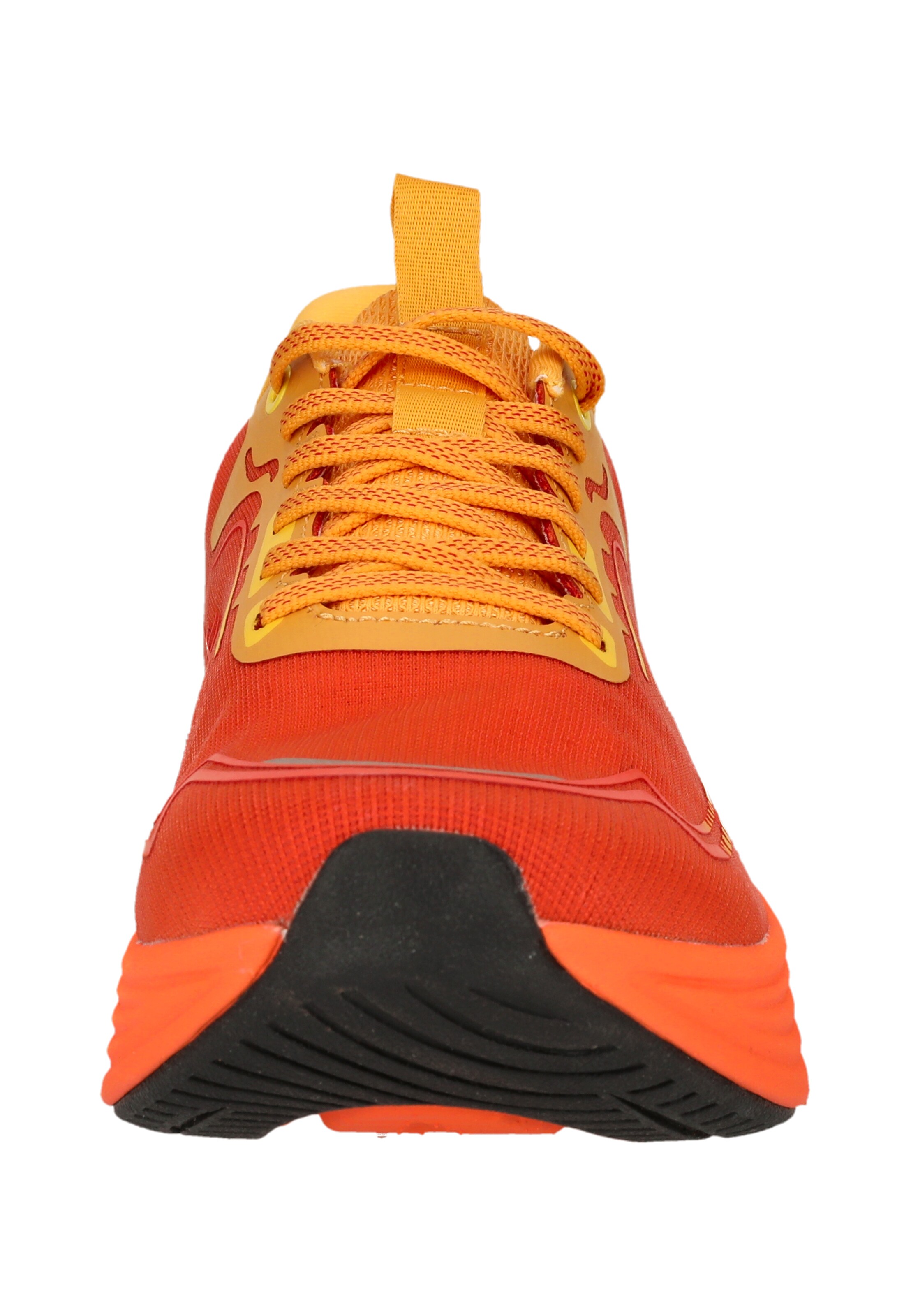 ENDURANCE Platform trainers 'Vilanova' in Orange