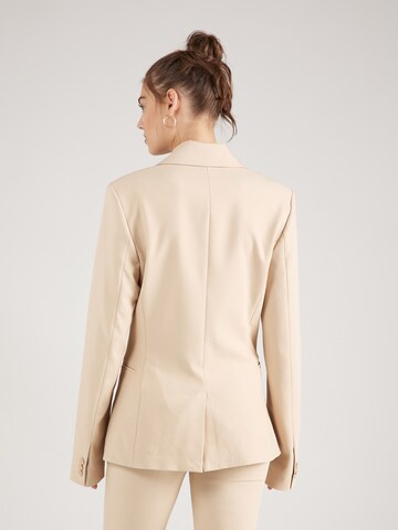 millane Blazer 'Joana' in Beige