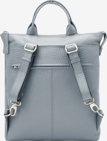 VOi Backpack 'Hirsch Geraldine' in Grey