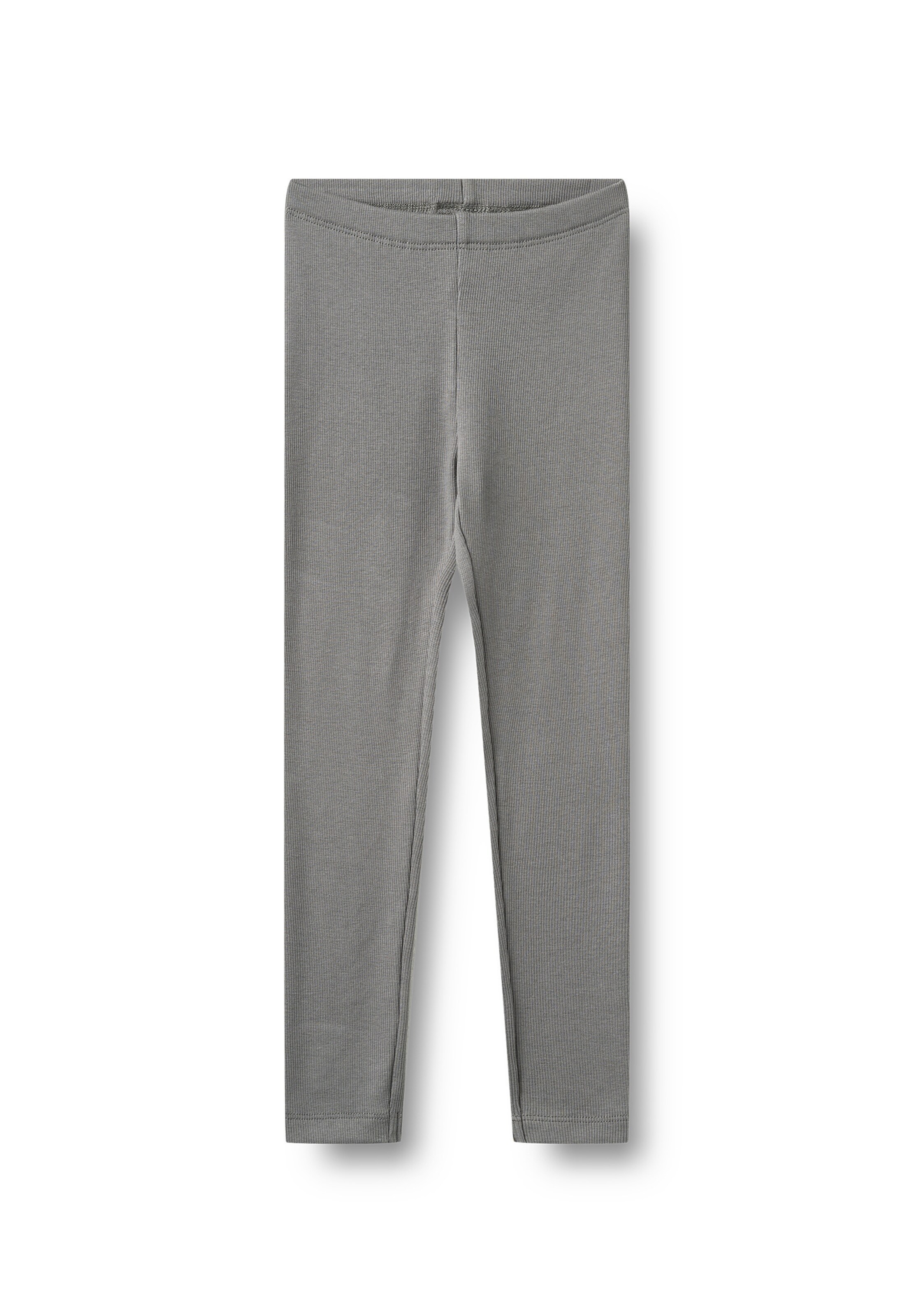 WHEAT Leggings in Grau: Vorderseite
