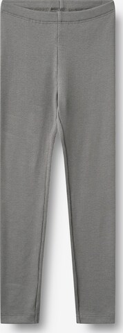 WHEAT Leggings in Grau: Vorderseite
