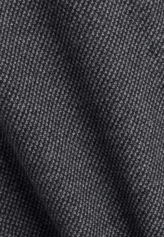 Boggi Milano Slim Fit Sakko in Grau: Vorderseite