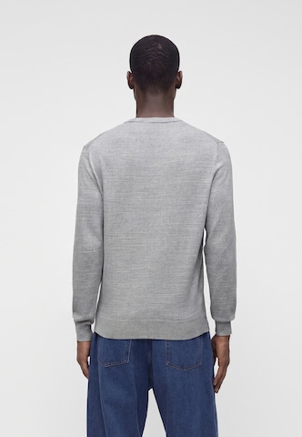 TIMBERLAND - Jersey 'WILLIAMS RIVER' en gris