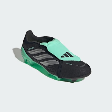 ADIDAS PERFORMANCE Fußballschuh 'Predator League' in Grün: Vorderseite