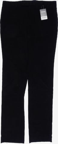 Polo Ralph Lauren Pants in 34 in Black: front