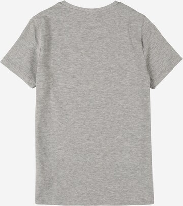 NAME IT Shirt in Grey