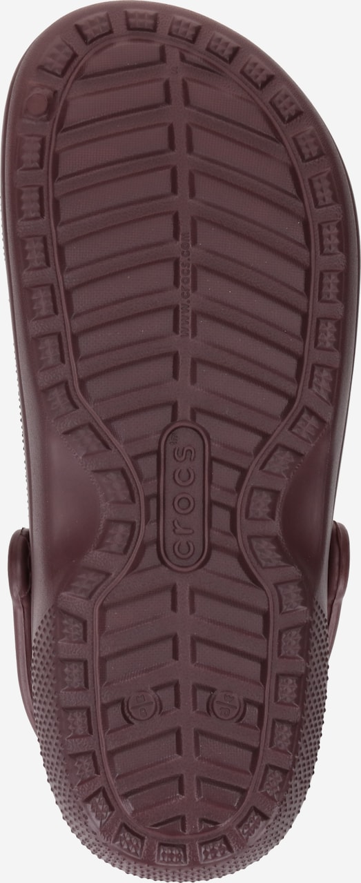 Crocs Clogs 'Classic': Il Classico Senza Tempo