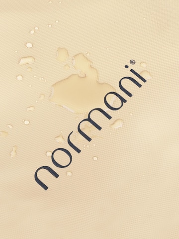 normani Travel bag 'Samara' in Beige