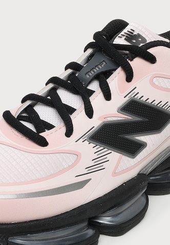new balance Σνίκερ χαμηλό '2000' σε ροζ