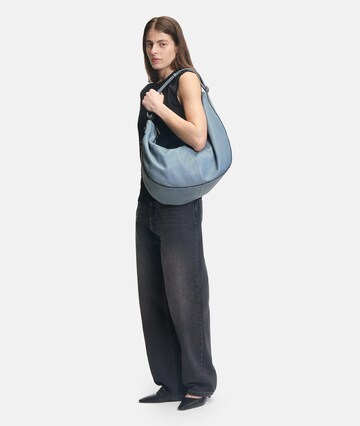 Liebeskind Berlin Shoulder bag in Blue