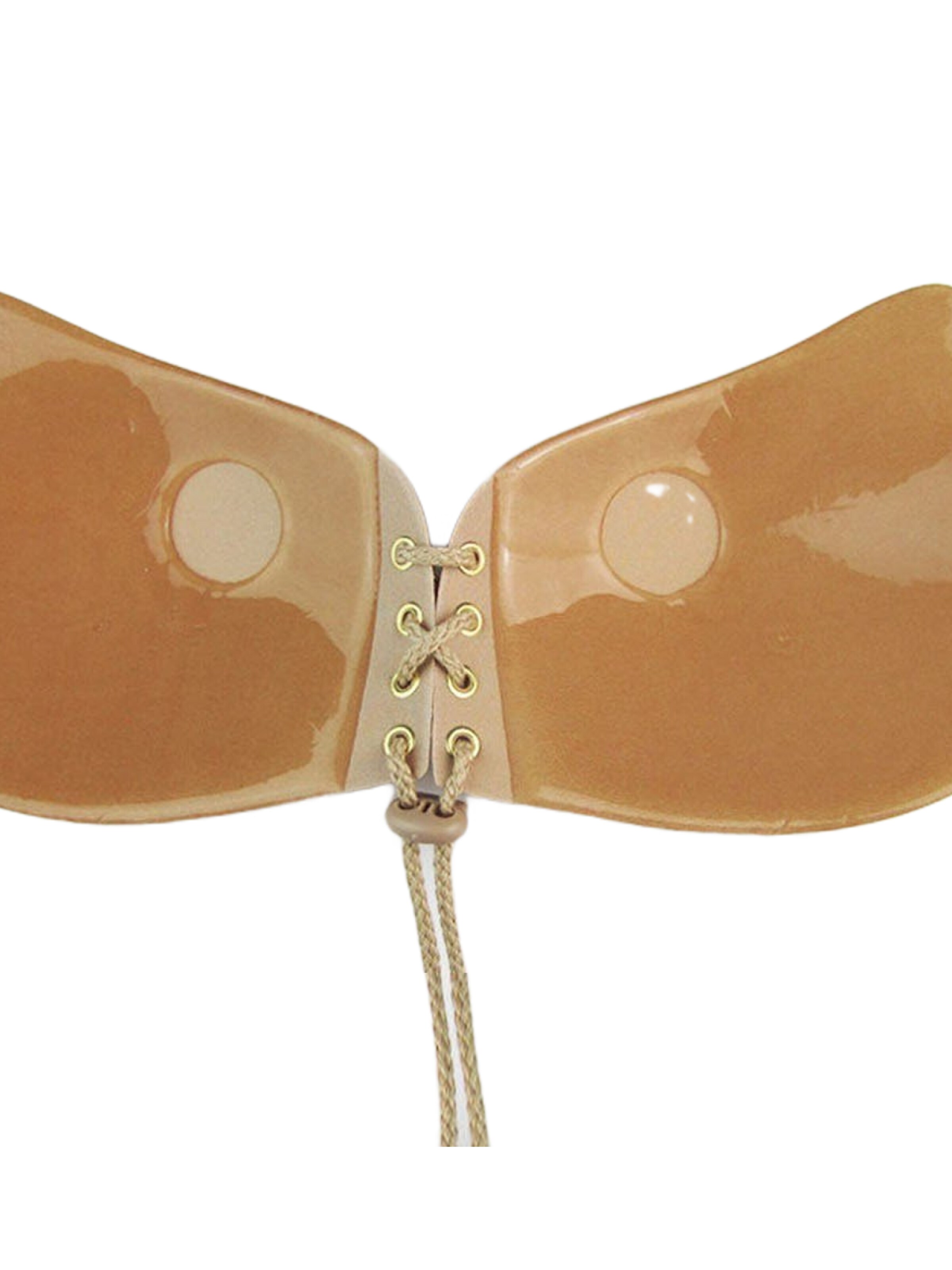 C&City Bra in Beige