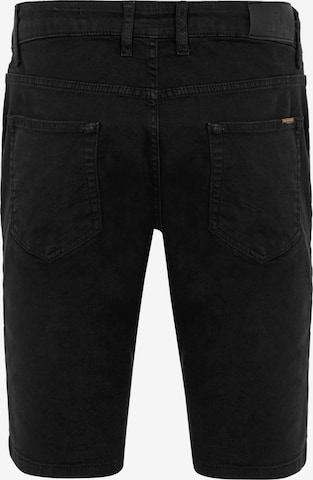 Redbridge Regular Chino Pants 'Rayleigh' in Black