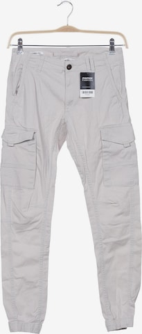 JACK & JONES Stoffhose 31 in Beige: Vorderseite