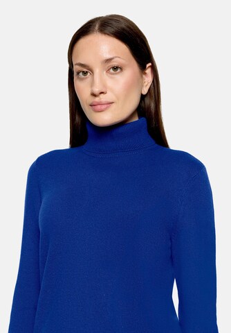 Pullover di Betty Barclay in blu