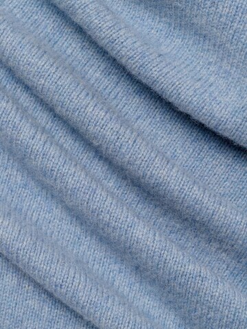 Nils Sundström Trui in Blauw