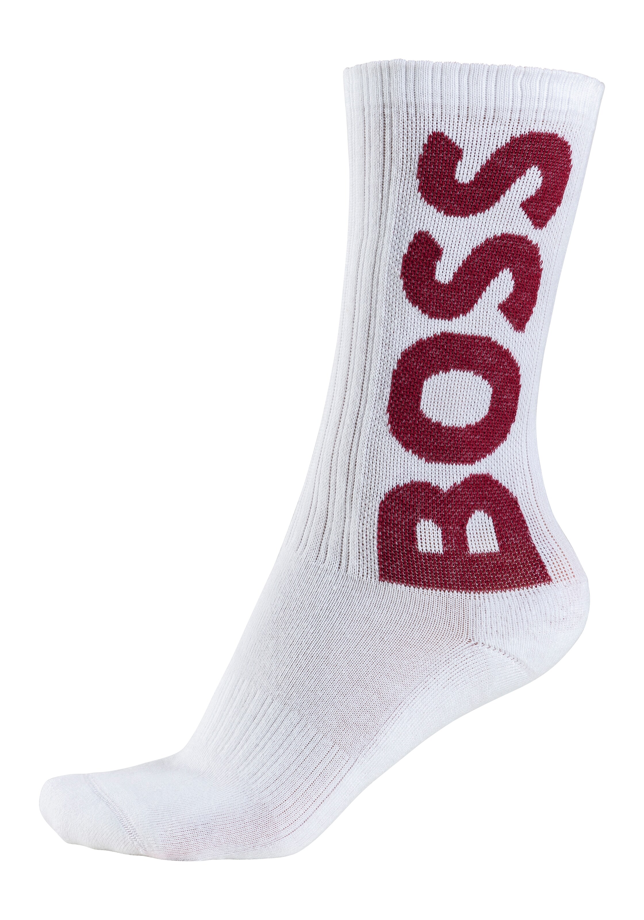 BOSS Socks in Black