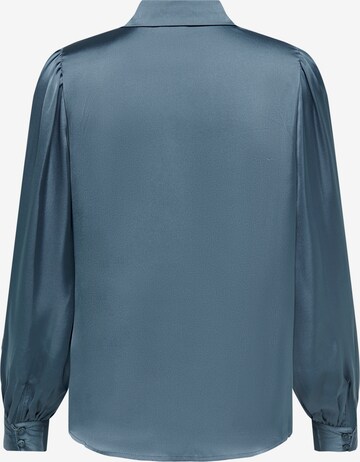 ONLY Blouse 'Zora' in Blue
