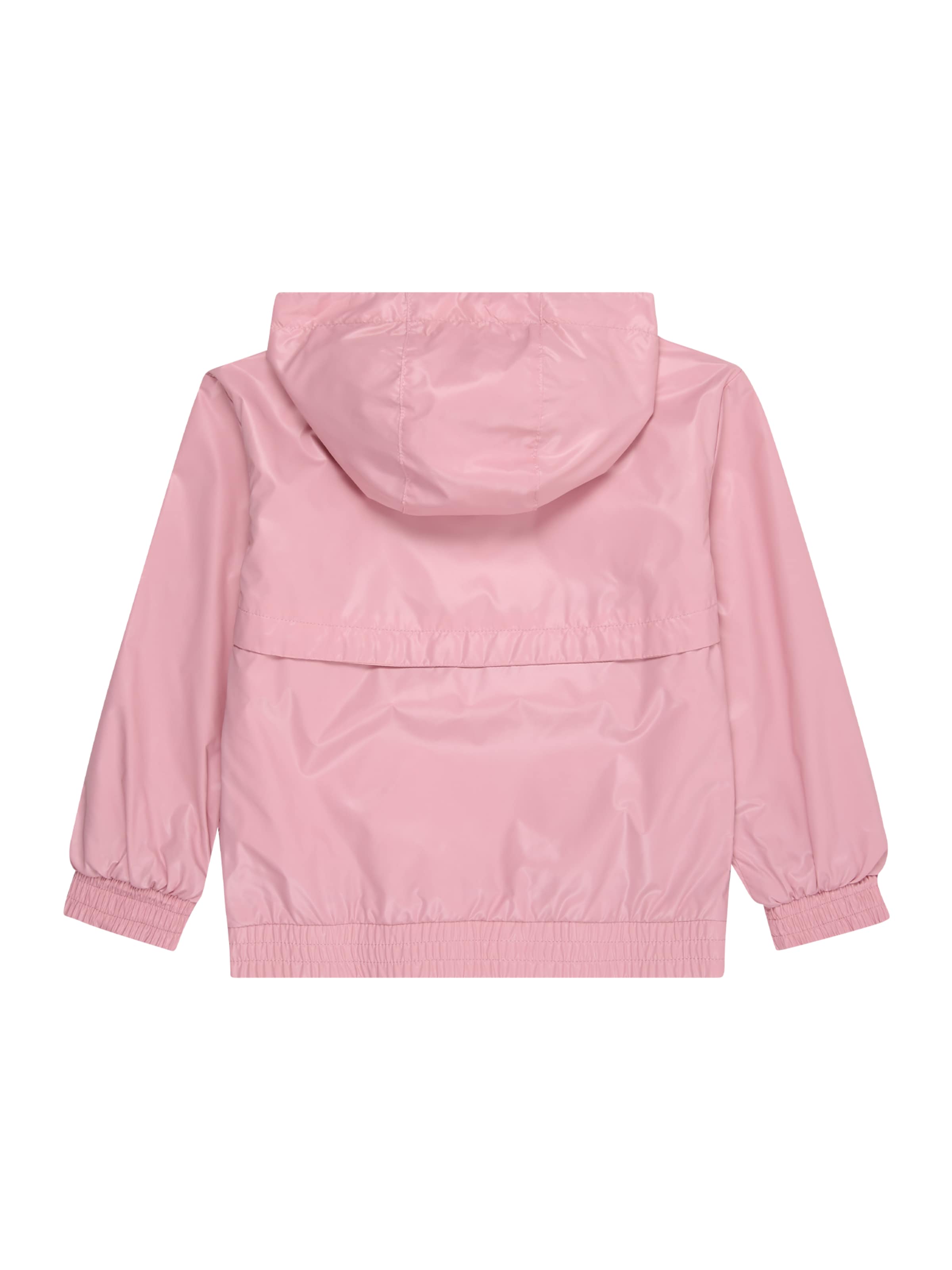 CONVERSE - Chaqueta de entretiempo en rosa
