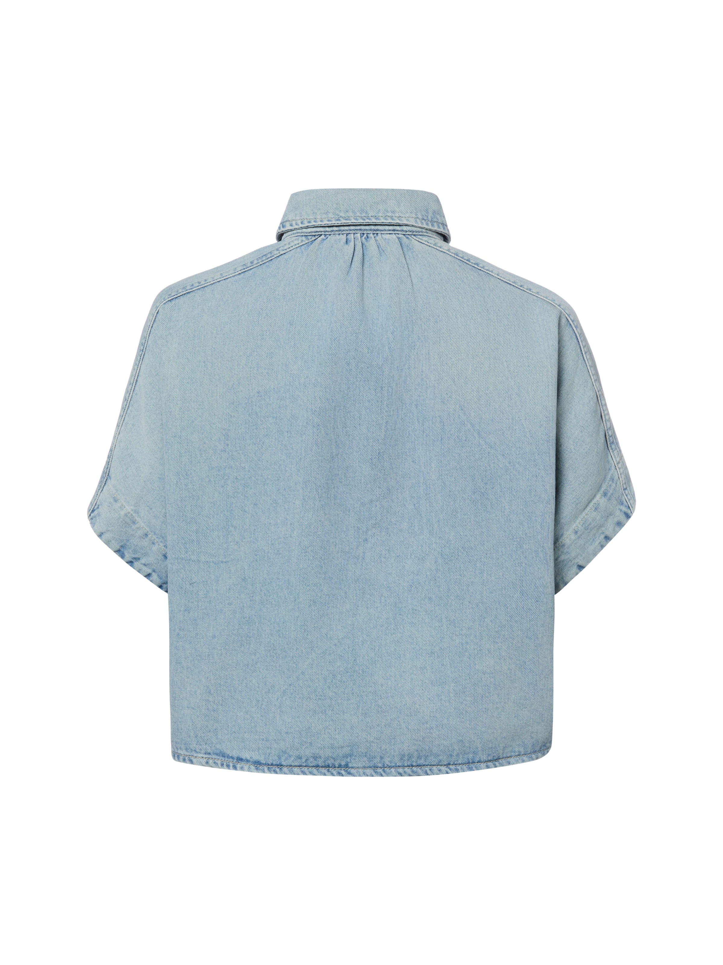 Marc O'Polo Blouse in Blue