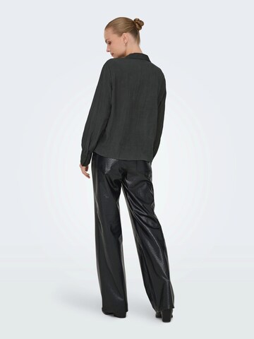 JDY Blúz 'JDYCHLOE' - szürke