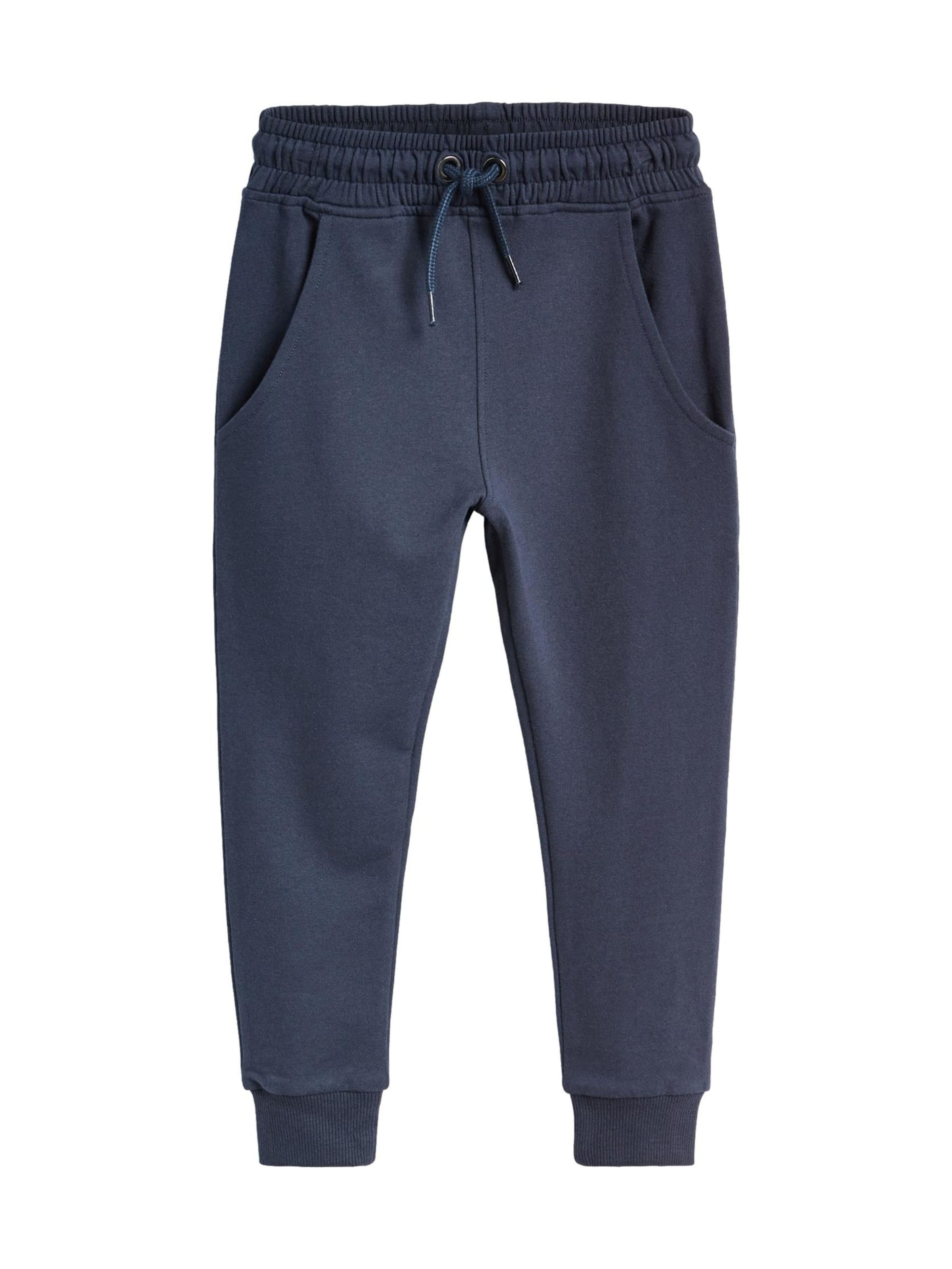 Next Штаны в Синий: спереди