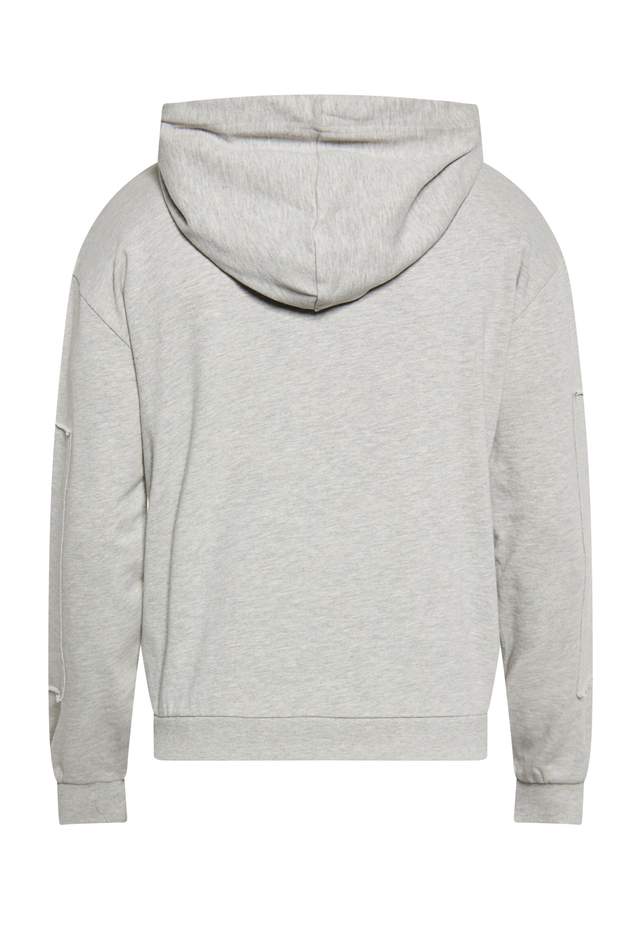 Sloan - Sweatshirt em cinzento