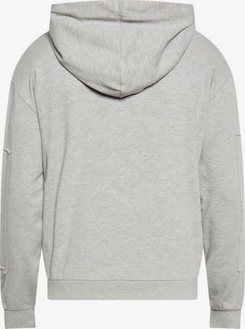 Sloan Sweatshirt in Grau