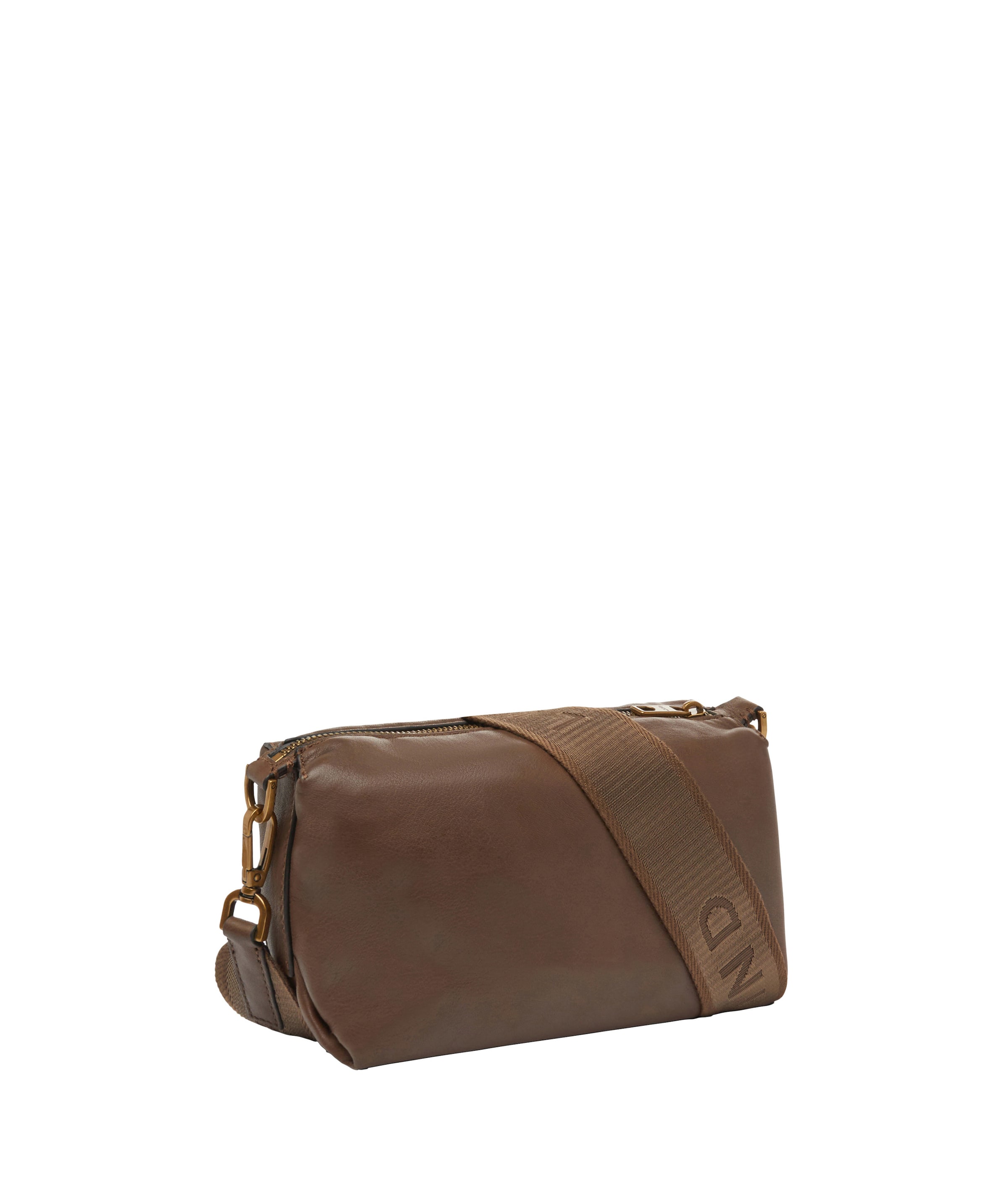 Liebeskind Berlin Crossbody bag in Brown