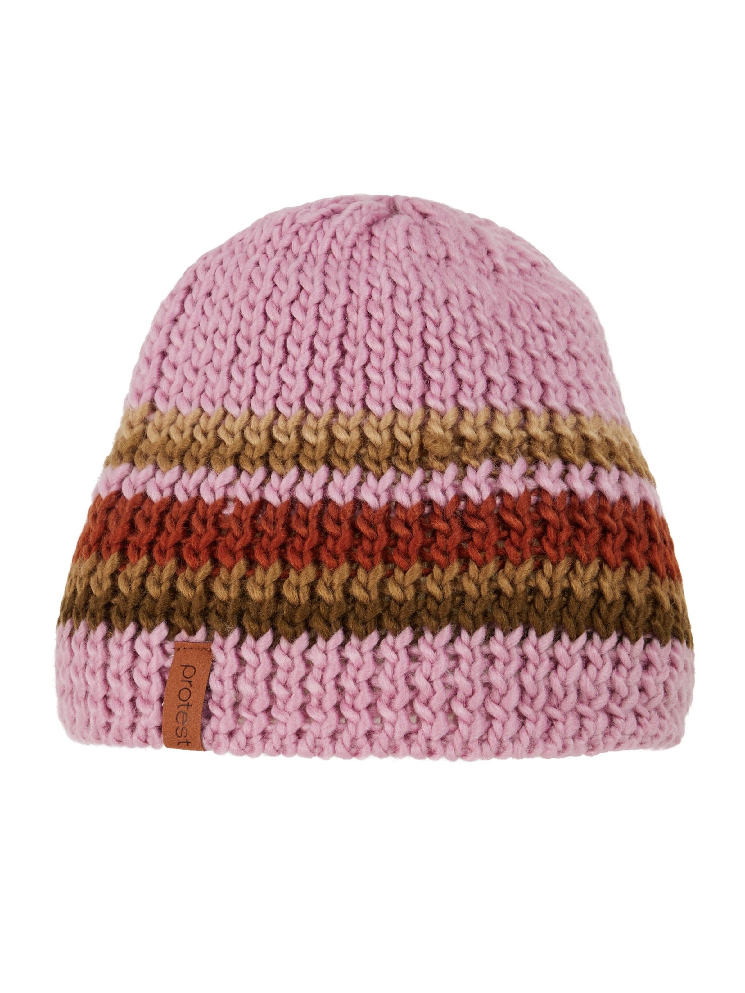 PROTEST Beanie 'PRTJILINI 23' in Pink